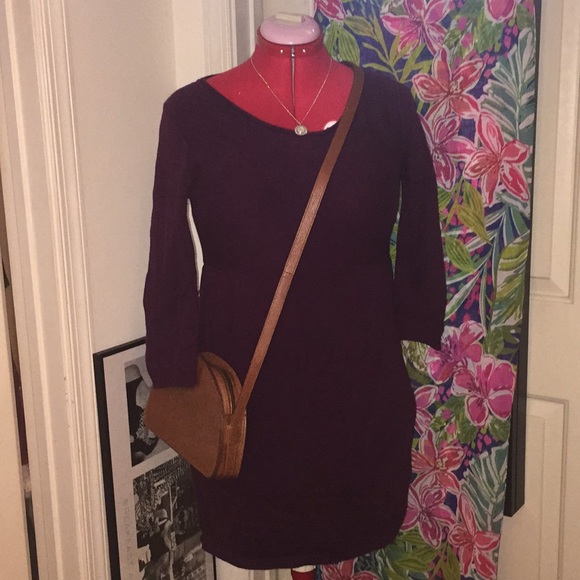 Forever 21 Love 21 Sweater Dress - Picture 1 of 5